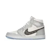 a Air Jordan 1 Retro High Dior CN8607-002