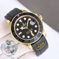 Rolex ROLEX Yacht-Master "Gold Special Edition"