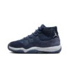 Air Jordan 11 Retro Midnight Blue AR0715-441