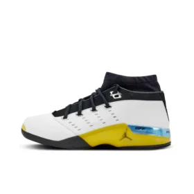 Air Jordan17 All-Star Lightning FJ0395-100