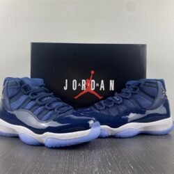 Air Jordan 11 378037-441