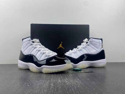 Air Jordan 11“DMP” CT8012-170