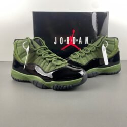Air Jordan 11 Retro Green CT8012-300