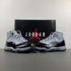 Air Jordan 11 Retro Grey” CT8012-005