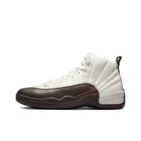 SoleFly x Air Jordan 12 Retro SP 'Baroque Brown'  FZ5026-100