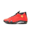 Air Jordan 14 “Ferrari (Retro versions 2025) IF5015-600 