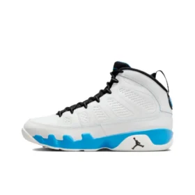 Air Jordan 9 OG Powder Blue FQ8992-101