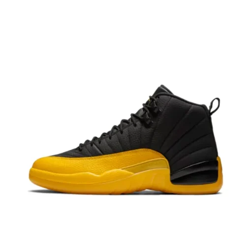 Air Jordan 12 Retro 'University Gold' 130690-070