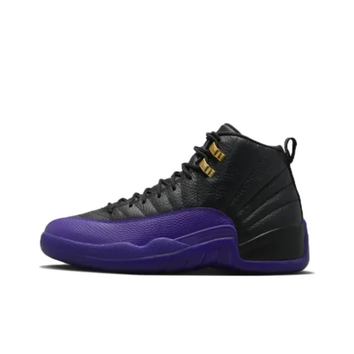 Air Jordan 12 “Field Purple” CT8013-057