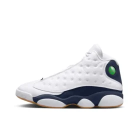 Air Jordan 13 Midnight Navy” 414571-140