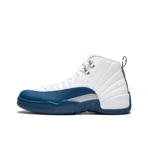 Air Jordan 12 FrenchBlue 130690-113