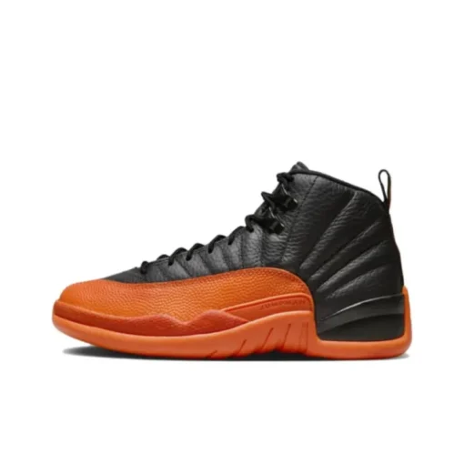 Air Jordan 12 WMNS “Brilliant Orange” FD9101-081