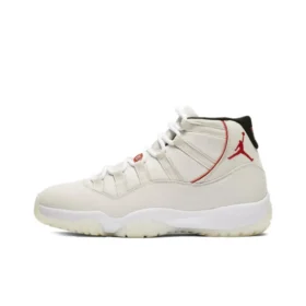 378037-016 Air Jordan 11 Retro Platinum Tint