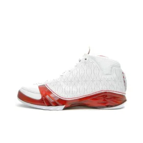 Air Jordan 23 OG 'White Varsity Red'  318376-161