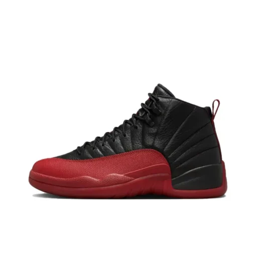 a Air Jordan 12 Retro Flu Game 2025 CT8013-002