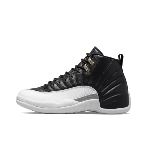 Air Jordan 12 Black And “Playoffs” CT8013-006