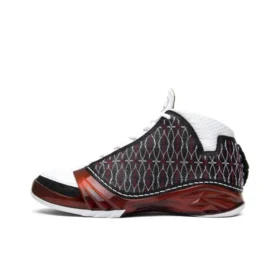 Air Jordan 23 Chicago'BlackRed 318376 061