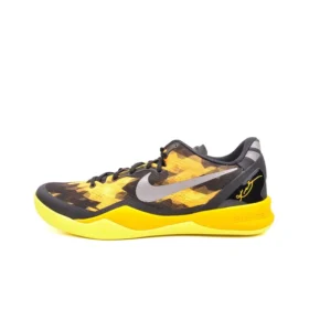 Nike Kobe 8 GC 'Sulfur Electric' 555286-077
