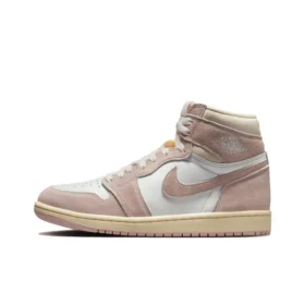 Air Jordan 1 High OG “Washed Pink” FD2596-600