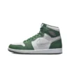 Air Jordan 1 High OG “Gorge Green” DZ5485-303