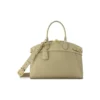Louis Vuitton Taurillon Vendome MM Black M11214/M23061