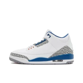 Air Jordan 3 “Wizards”April 29 CT8532-148