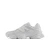 New Balance 9060 'Triple White' U9060NRJ