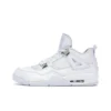 Air Jordan 4 Retro Pure Money 308497-100