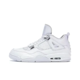 Air Jordan 4 Retro Pure Money 308497-100