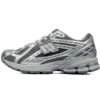 New Balance 1906R White and yellow Silver White M1906REH