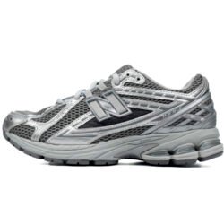 New Balance 1906R White and yellow Silver White M1906REH