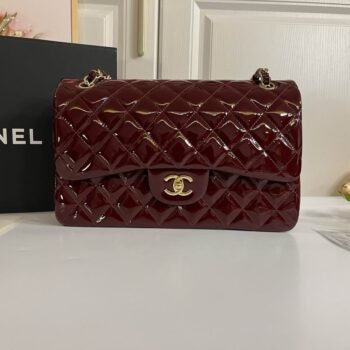 Dark red