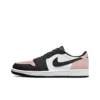 Air Jordan 1 Low OG “Bleached Coral” CZ0790-061