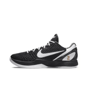 Nike Kobe 6 Protro Mamba Forever CW2190-002