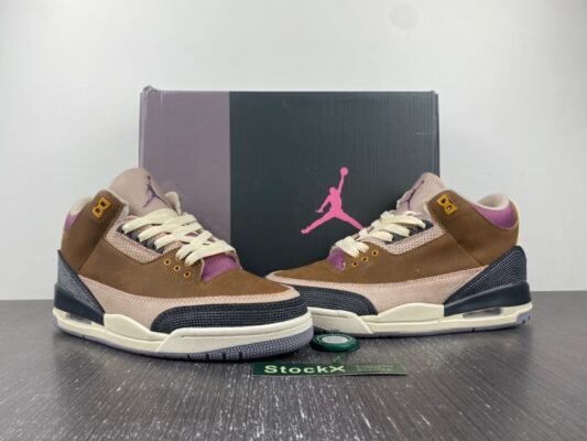 Air Jordan 3 Retro SE  DR8869-200