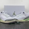 CK9246-102 Air Jordan 3 Dark Mocha