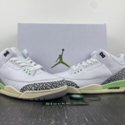 CK9246-102 Air Jordan 3 Dark Mocha