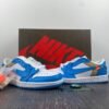 OFF-WHITE x Air Jordan 1 OW  CZ0790-148