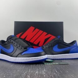 Air Jordan 1 Retro Low OG “Royal  705329-004