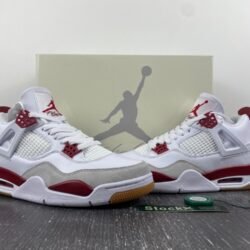 Nike SB x Air Jordan 4 ‘’ DR5415-160