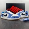 Air Jordan 1 Low AJ1 DZ0791-102
