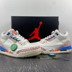 z Air Jordan 3  CK9246-001