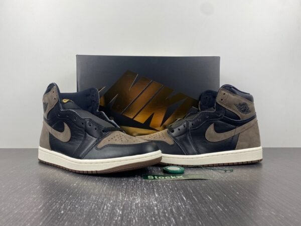 Air Jordan 1 High OG “Palomino” Travis Scott DZ5485-020