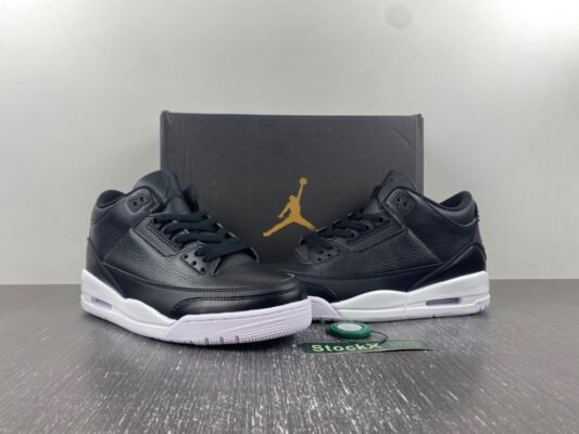 Air Jordan Retro 3  136064-020