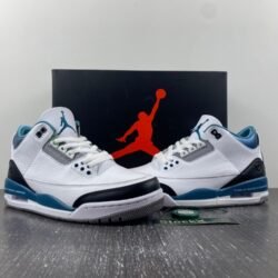 z Air Jordan 3 Retro  136064-660