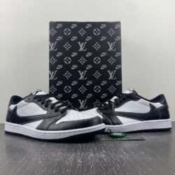 Air Jordan 1 LOW X LV dl2211-001
