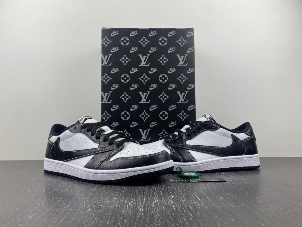 Air Jordan 1 LOW X LV dl2211-001