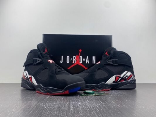 Air jordan 8 ‘Playoffs ’ 305381-062