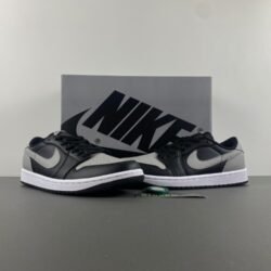 Air Jordan 1 Low Shadow CZ0790-003