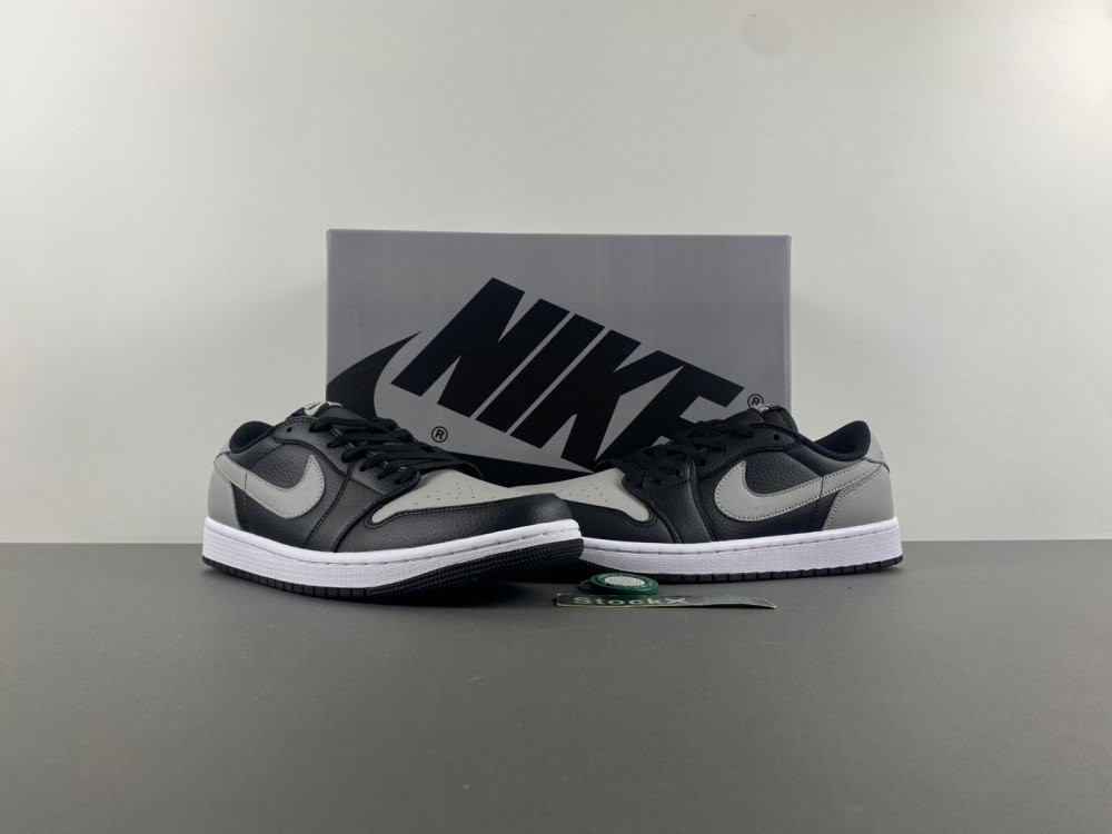 Air Jordan 1 Low Shadow CZ0790-003